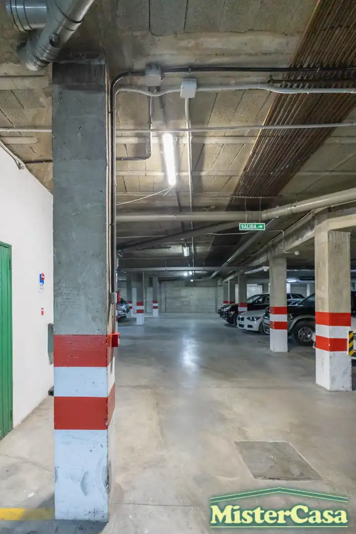 Parking de Piso en venta en Jerez de la Frontera con Aire acondicionado, Terraza y Trastero