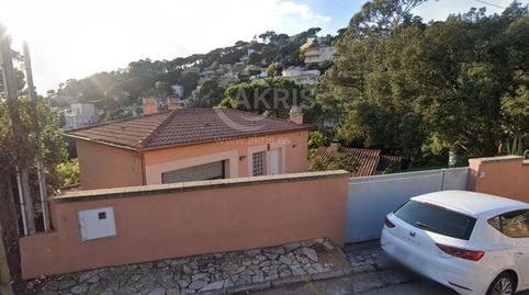 Foto 2 de Casa o chalet en venta en Violetes, Serra Brava, Lloret de Mar