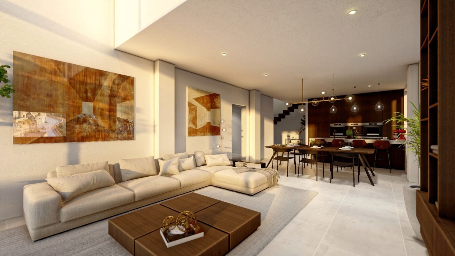 House or chalet for sale in Avinguda Novelda, Bellavista - Capiscol - Frank Espinós