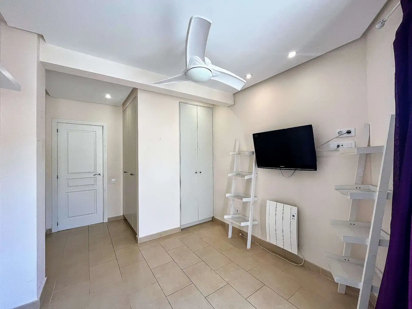 Appartement compact à vendre à Centro ciudad, imagen 6