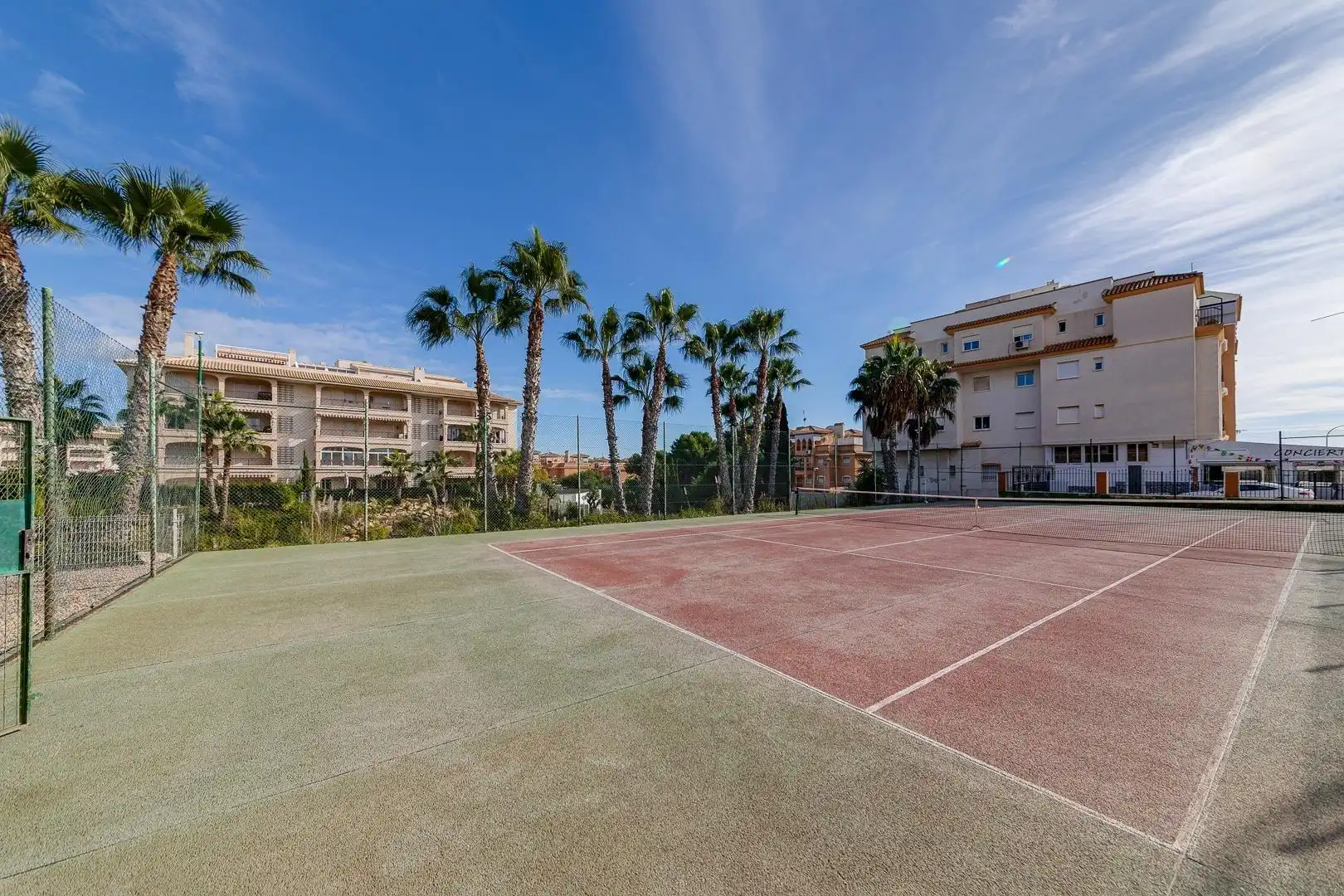 Apartament amb terrassa en venda a J-1 P FLAMENCA NORTE, imagen 40