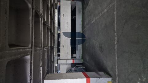 Foto 3 de Garatge de lloguer a Calle de Juan Ramón Jiménez, 14, Nueva España,  Madrid Capital