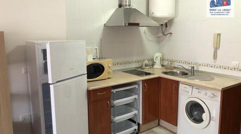 Photo 5 of Flat to rent in Santa Bárbara - Ciudad Deportiva, La Línea de la Concepción