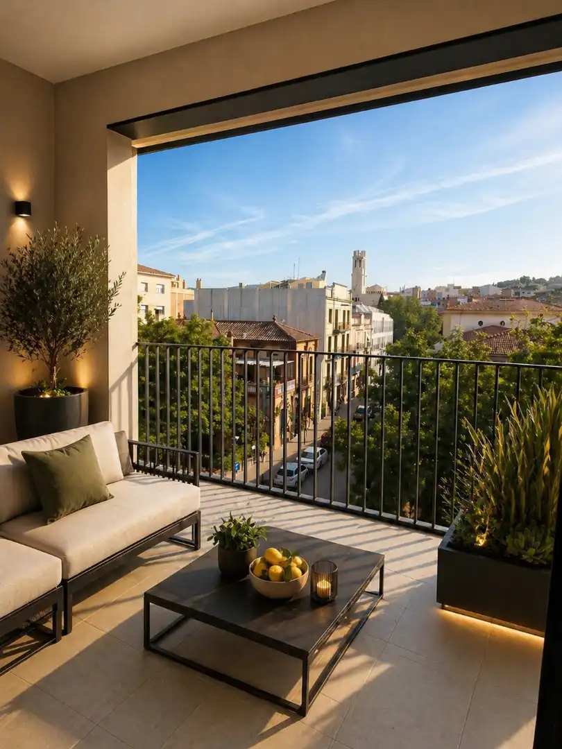 Flat for sale in Carrer de Foment, 1, Molins de Rei