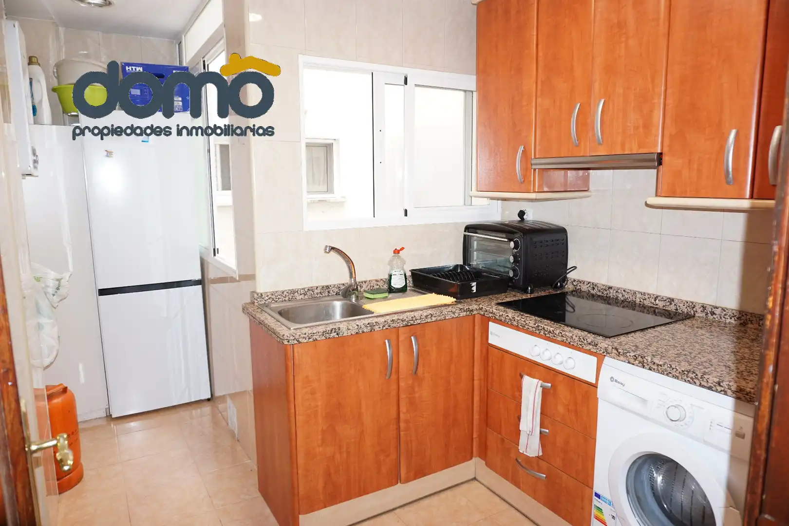 Appartement avec ascenseur à vendre à Calle Emperatriz Eugenia 19, imagen 18