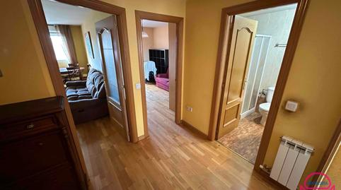 Foto 2 de Dúplex en venda a París, San Claudio - La Chantría, León Capital