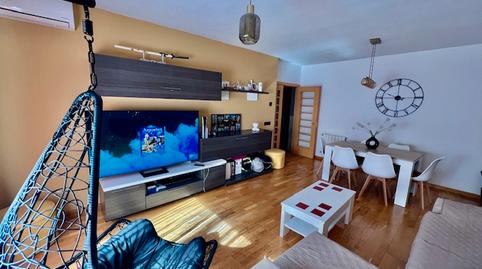 Photo 5 of Flat for sale in Calle Panamá, Los Villares, Madrid