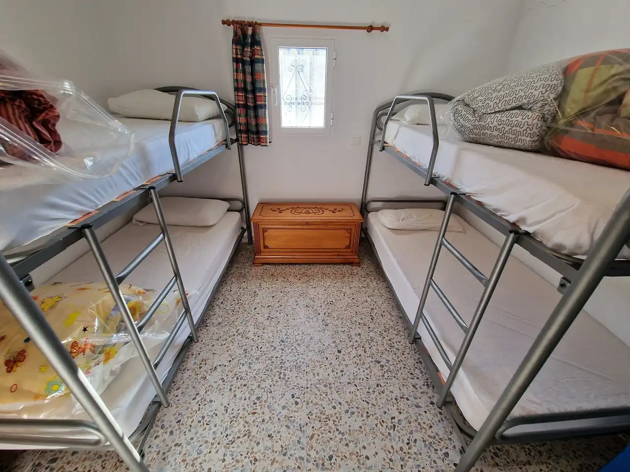 Habitación de Casa o chalet en venta en Alcaucín