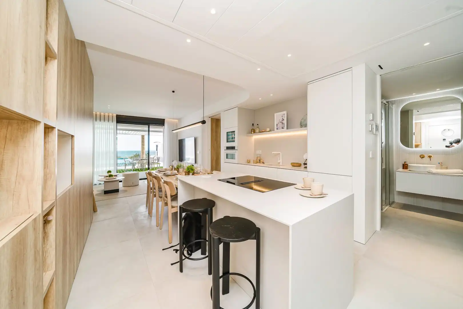 Casa o chalet en venta en Tomás Maestre