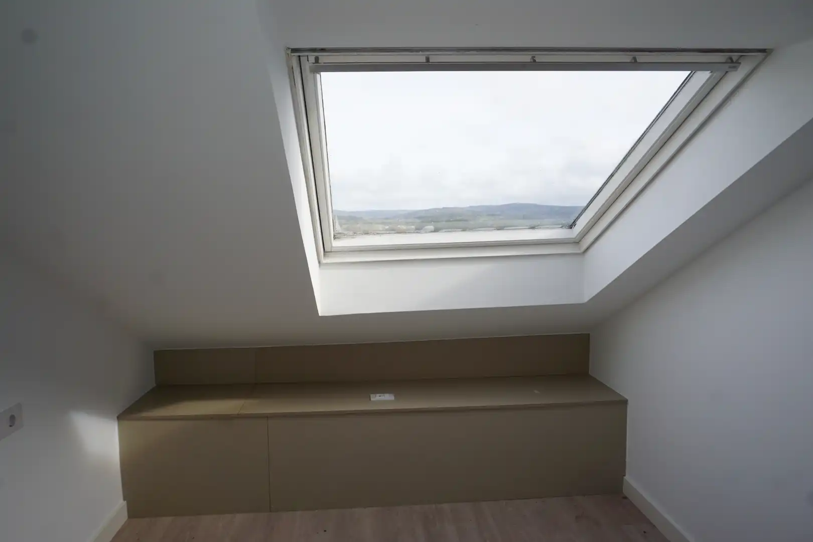 Bedroom of Flat for sale in Melide  with Heating, Terrace and Balcony