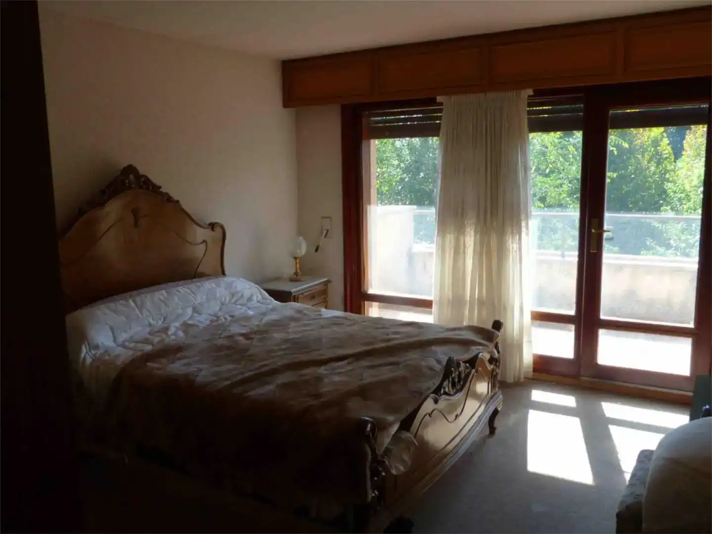 Habitación de Casa o chalet en venta en Tielmes con Aire acondicionado, Piscina y Balcón