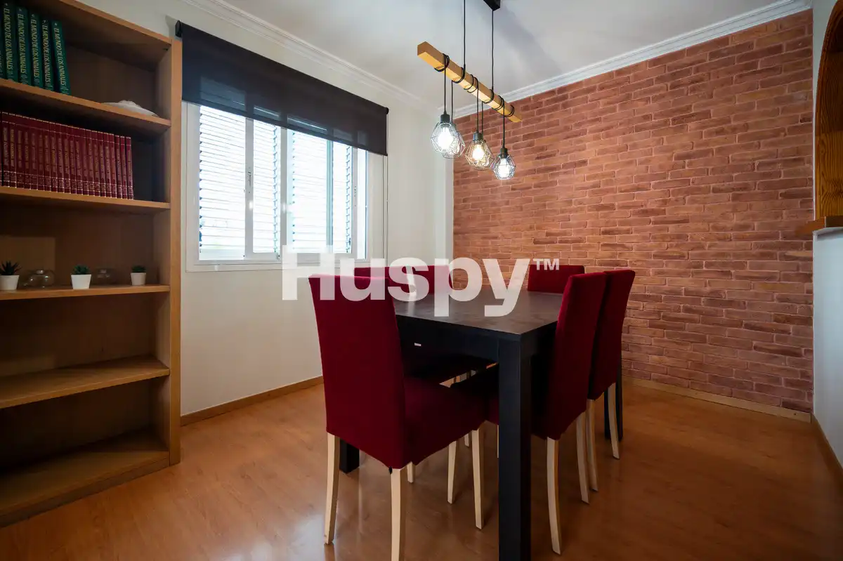Duplex avec terrasse à vendre à Carrer del Sol, imagen 4