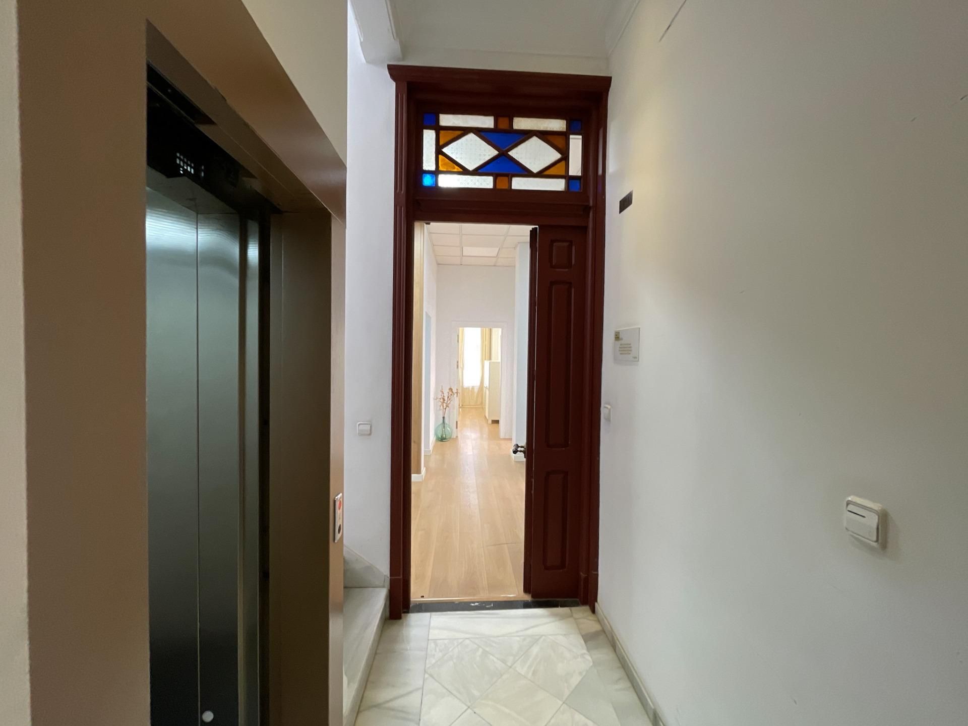 Apartament en venda en Málaga Capital amb Aire condicionat, Calefacció i Parquet