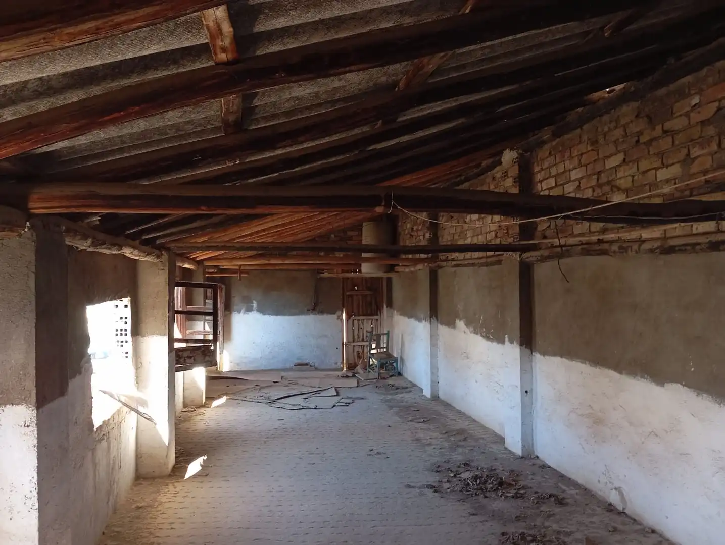 Casa o xalet en venda en Huétor Tájar
