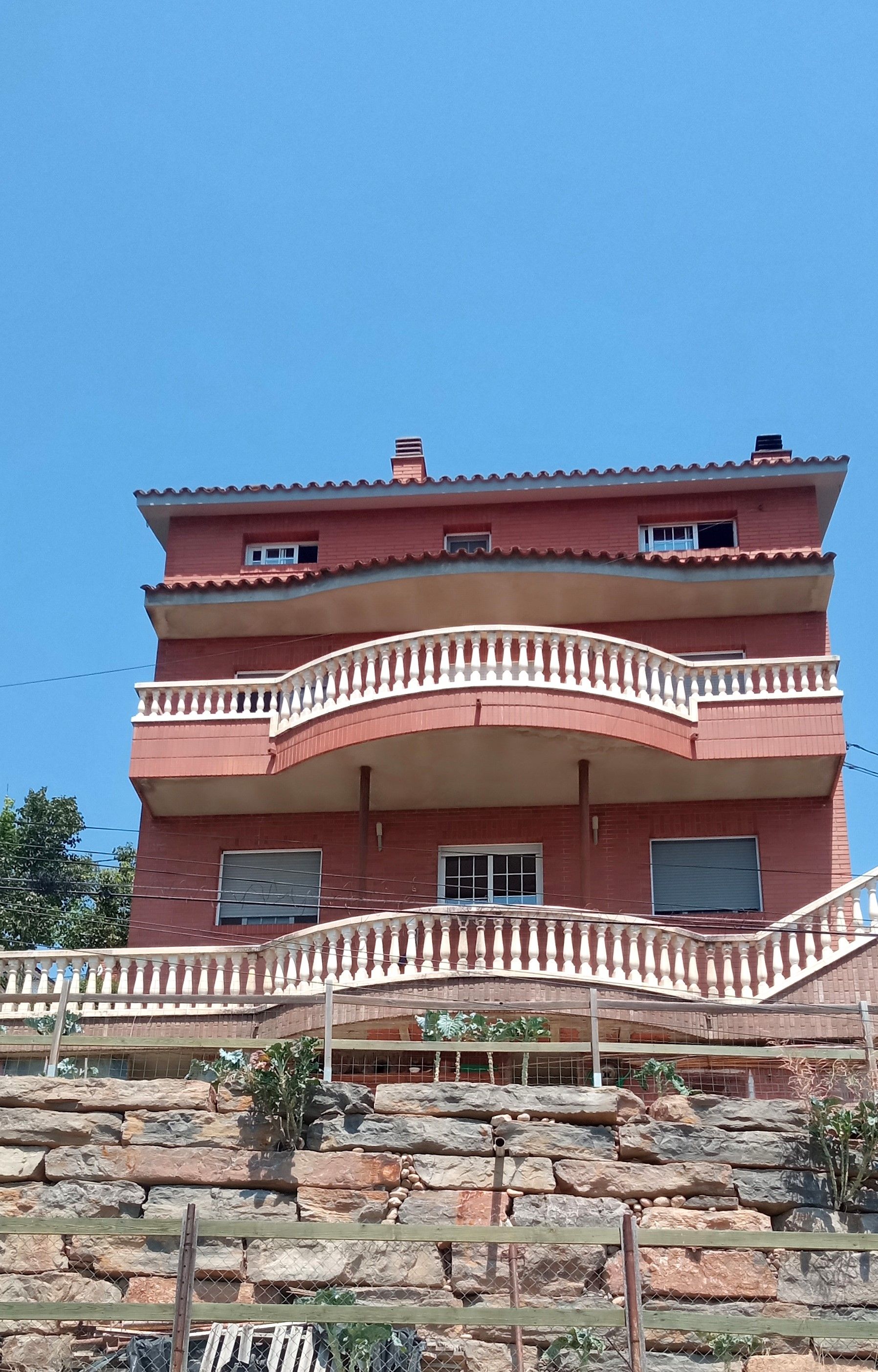 Casa o xalet en venda a Castellnou - Can Mir - Can Solà