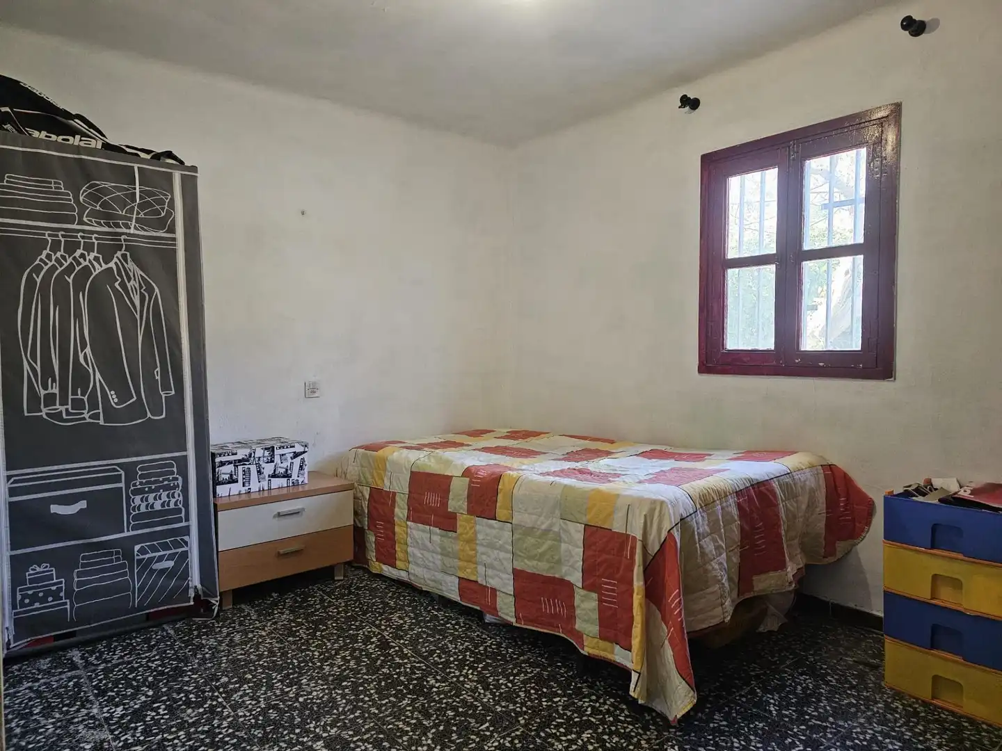 Habitación de Casa o chalet en venta en Esparreguera con Jardín privado, Terraza y Piscina