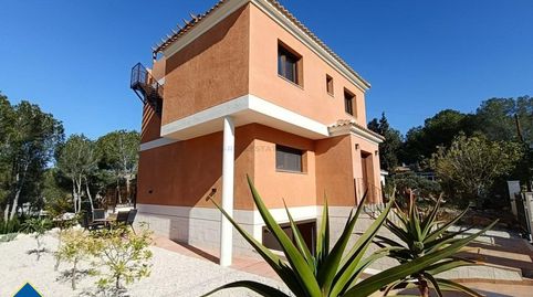 Foto 2 de Casa o xalet en venda a El Pinar de Campoverde, Pilar de la Horadada