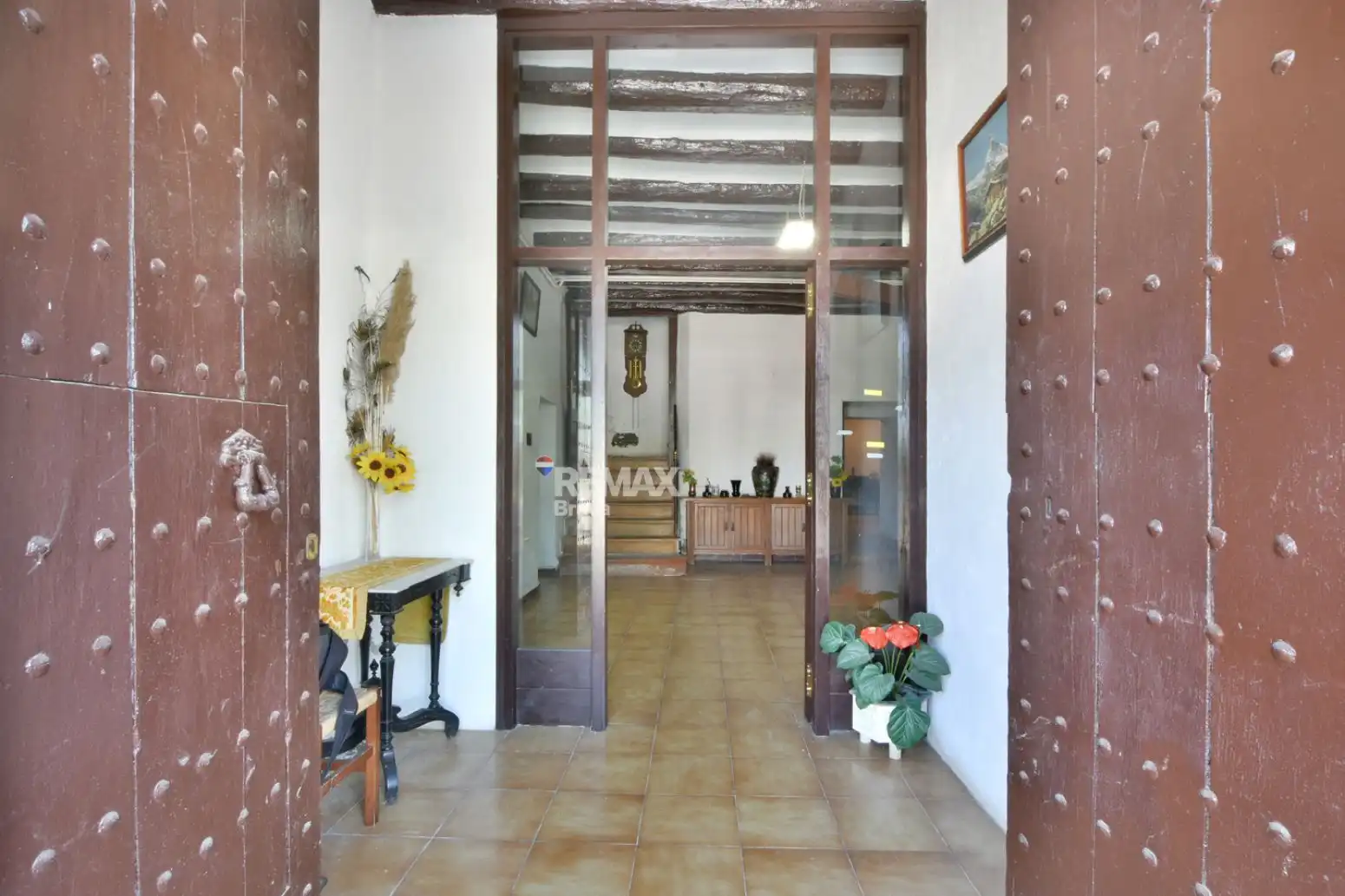 Finca rústica en venda en Sant Andreu de la Barca amb Jardí privat