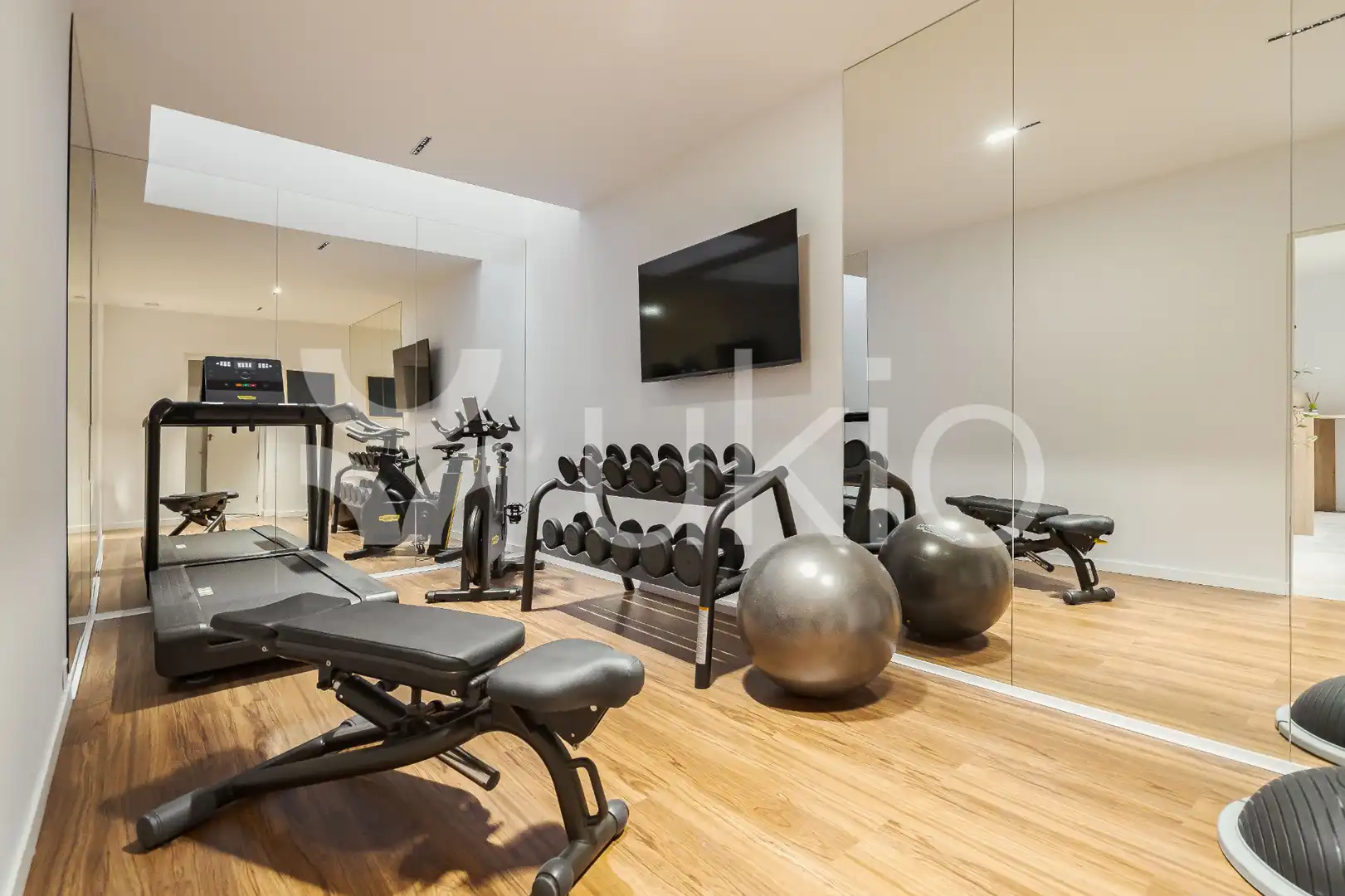 Apartament de lloguer en Madrid amb Calefacció, Moblat i Forn