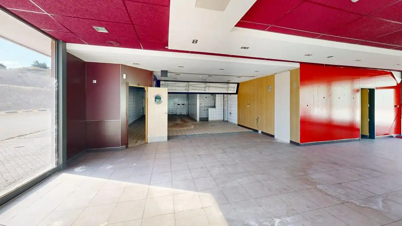 Land for sale in Jaén