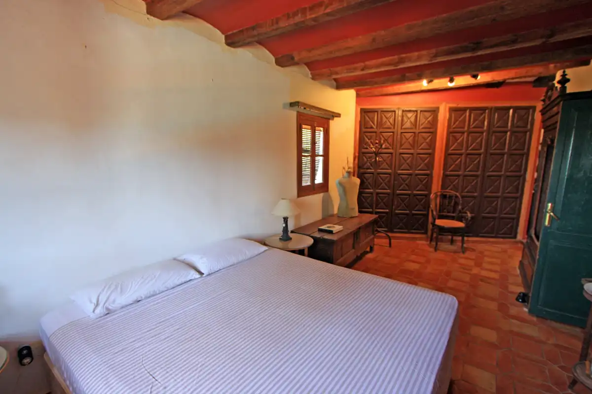 Casa con jardín en venta en Montgó - Ermita, imagen 25