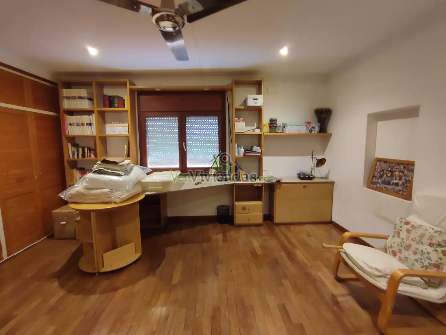 Casa o chalet en venta en Esparreguera con Calefacción, Jardín privado y Parquet
