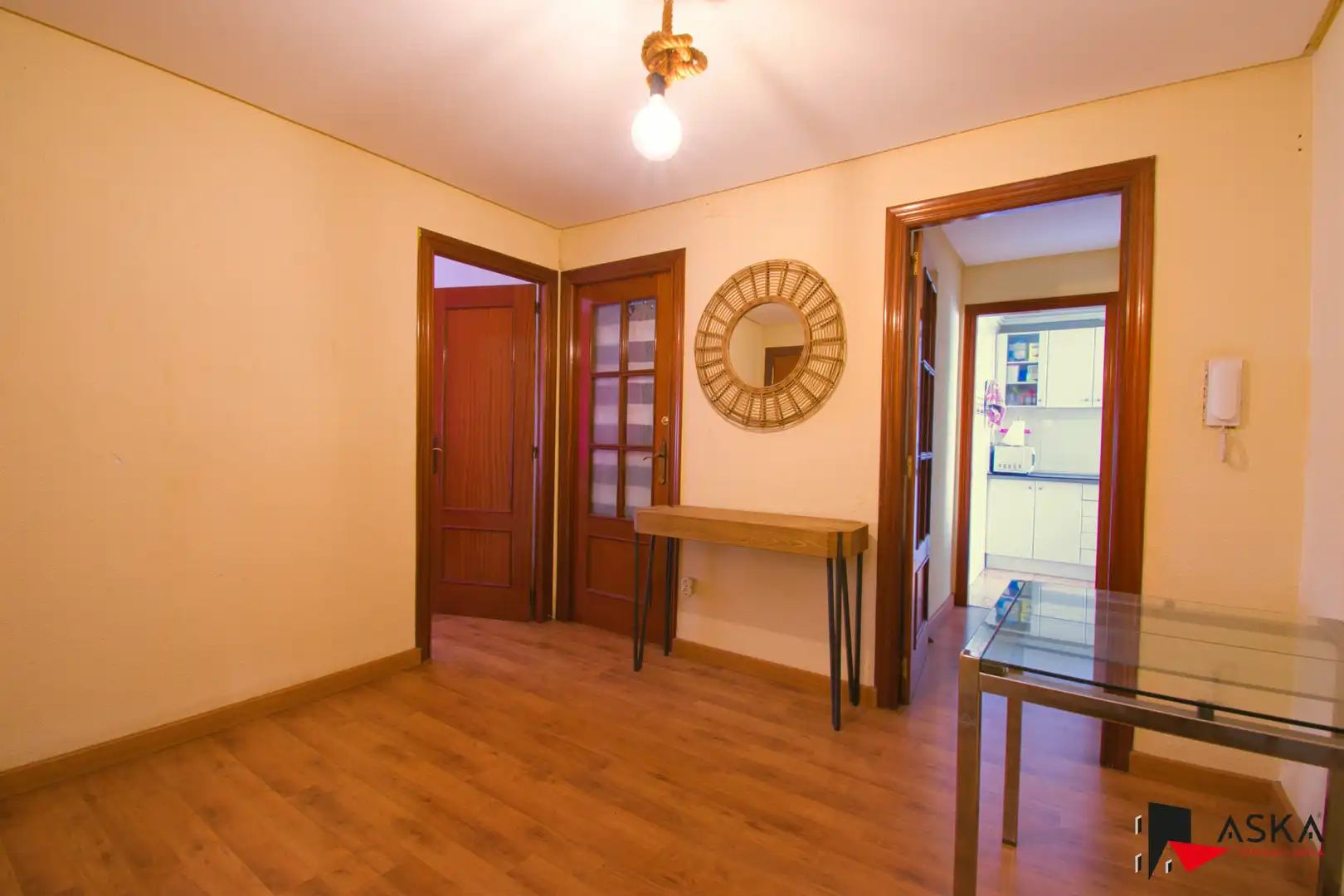 Wohnung zum Verkauf in Carrer del Castell de Benissanó, Nou Moles