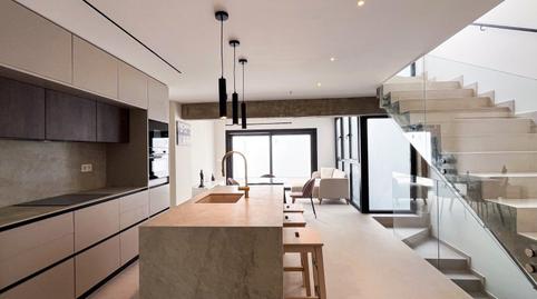 Foto 3 de Casa adosada en venda a Olletas - Sierra Blanquilla, Málaga Capital