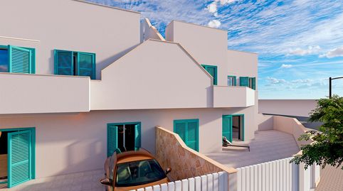 Foto 4 de Casa o chalet en venta en El Mojón, Pilar de la Horadada