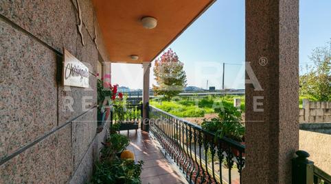 Foto 5 de Casa o xalet en venda a Camiño Toutizo, Bembrive, Pontevedra