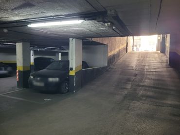 Individual con ascensor en venta en Calle de Juan de Austria 7