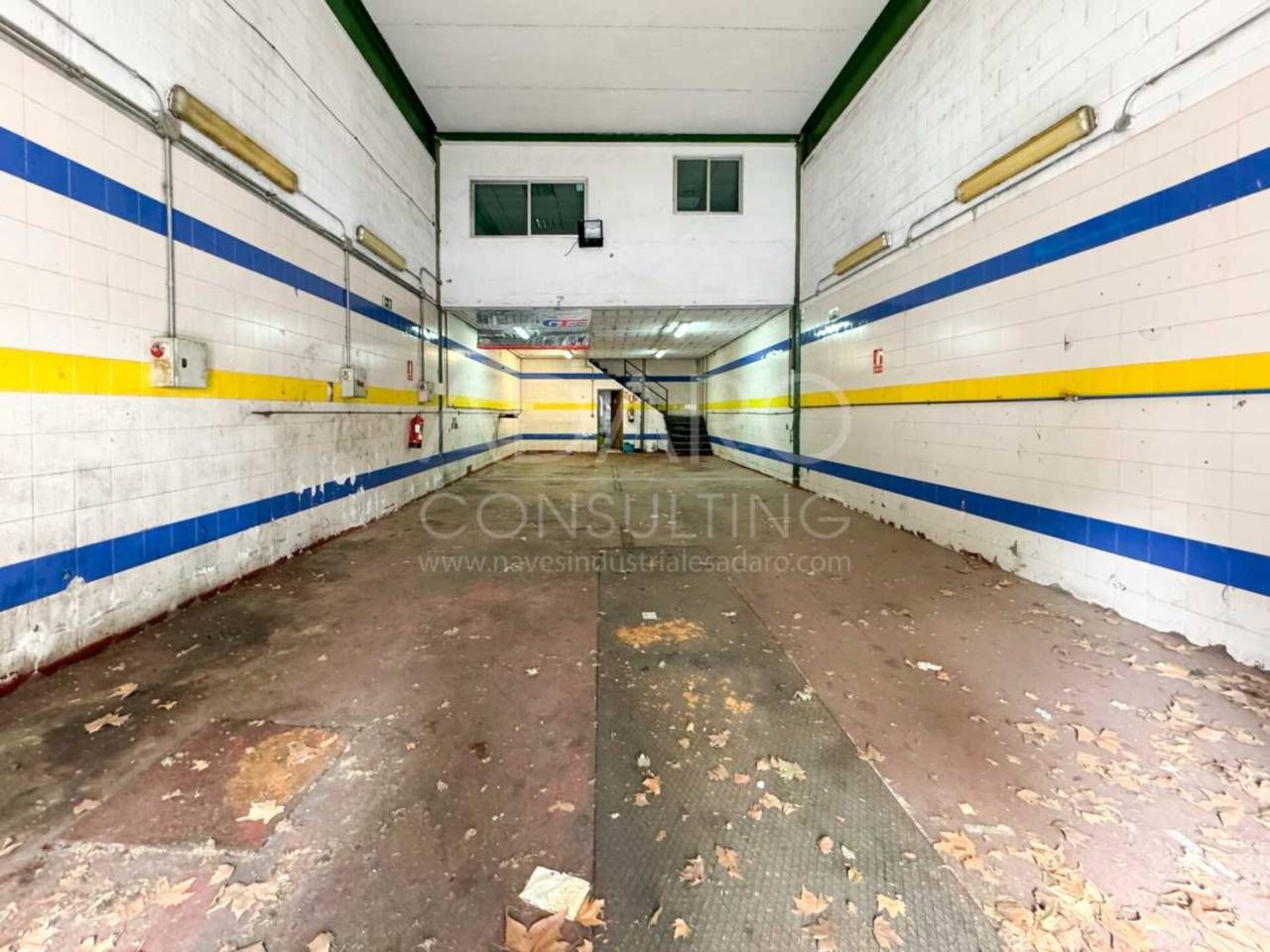 Industrial buildings for sale in Alcorcón