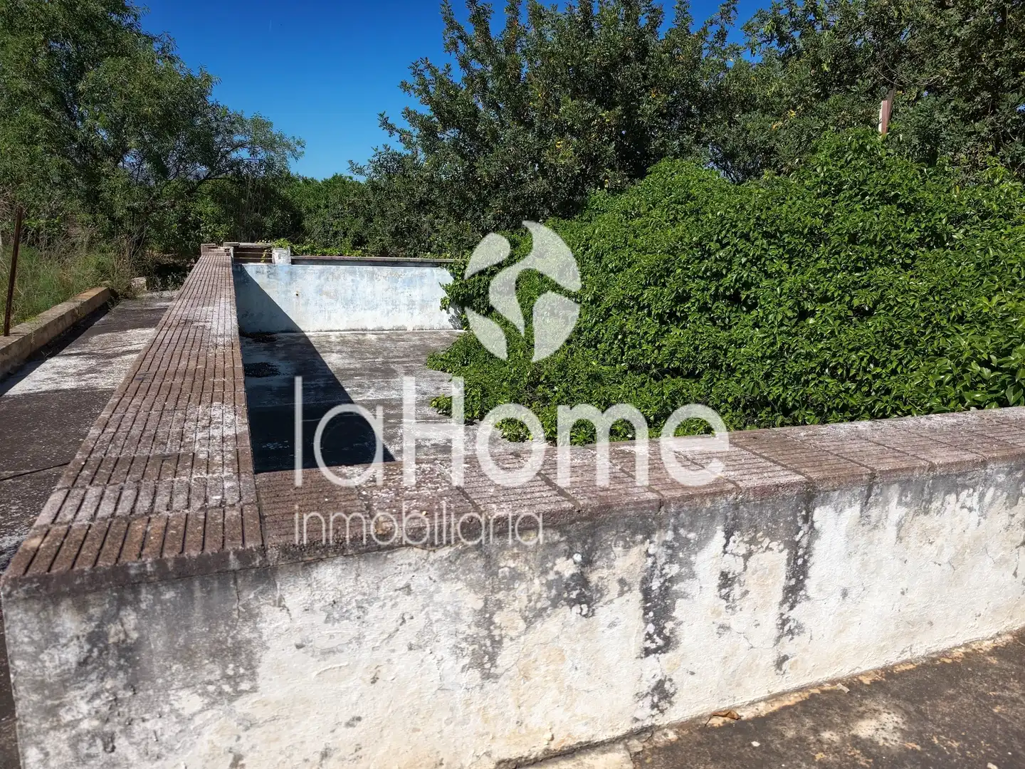 Finca rústica en venta en Llíria con Terraza
