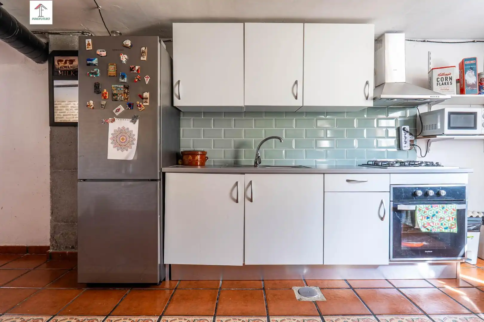 Chalet con terraza en venta en Calle de Alonso Quijano 34, imagen 56