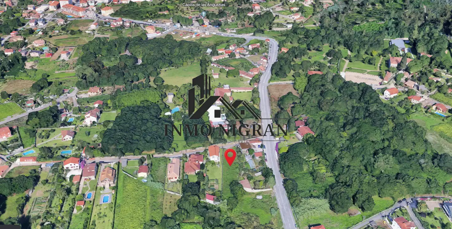 Lands and plots for sale in Camiño Do Pedregal, imagen 7