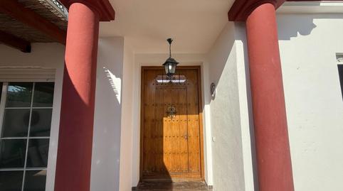 Foto 4 de Casa o xalet en venda a Cancelada, Málaga