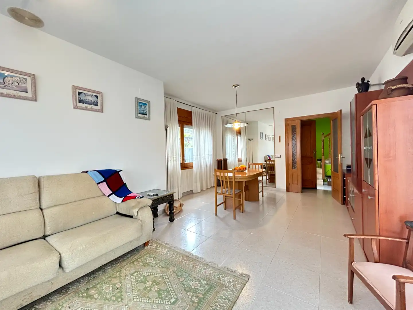 Maison avec jardin à vendre à Carrer de Pere III, imagen 13