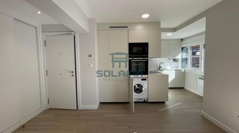Foto 5 de Piso en venta en Ventiun, Ourense Capital