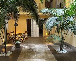 Terrace of Apartment for sale in  Palma de Mallorca  with Heating