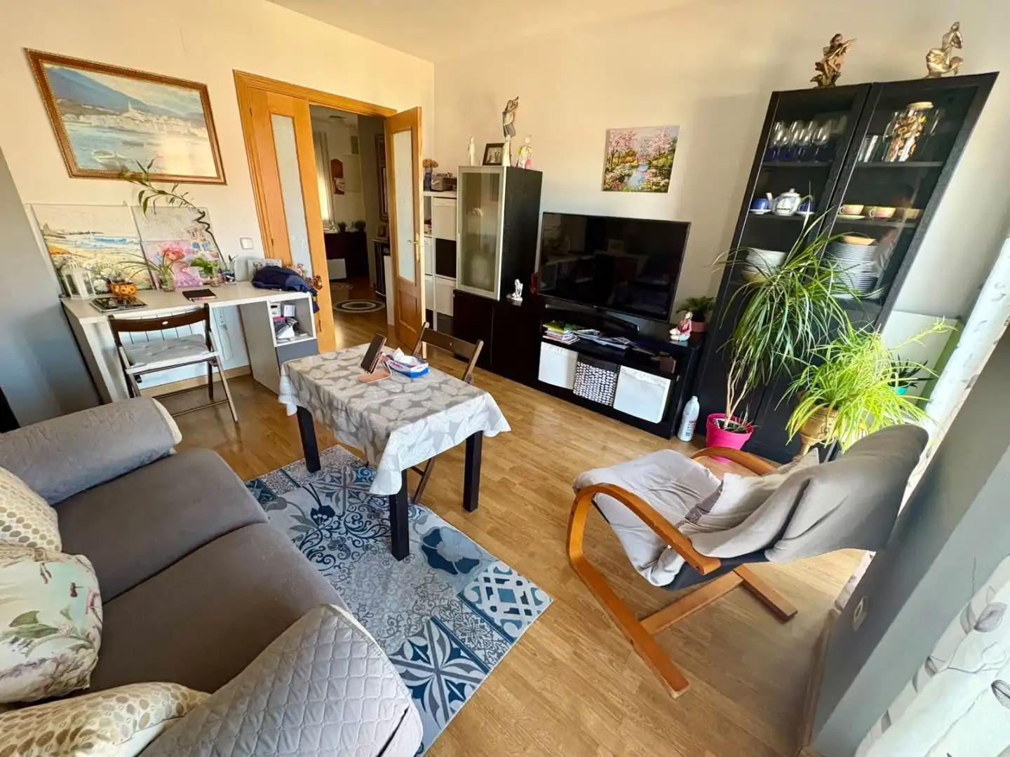 Flat for sale in El Vellón, Madrid