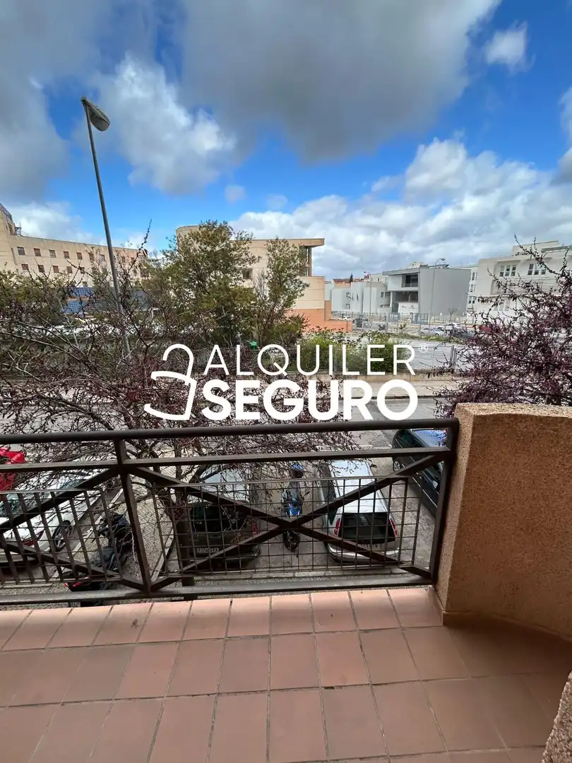Flat with pool to rent in Periodista Alberto Machado Cayuso, imagen 50