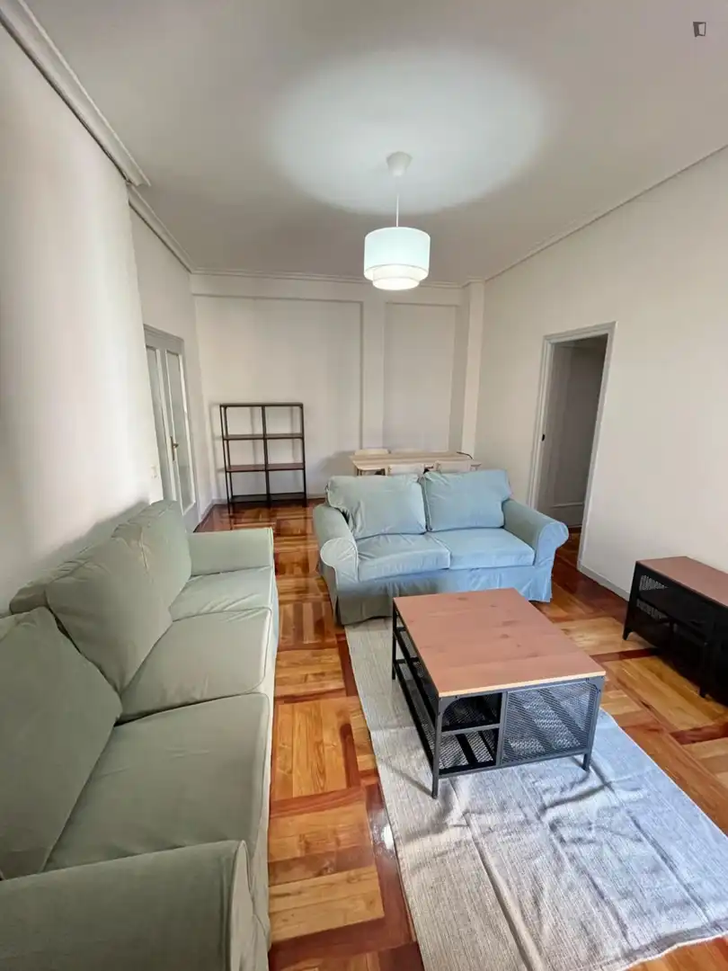 Apartment with lift to rent in Retiro, imagen 9