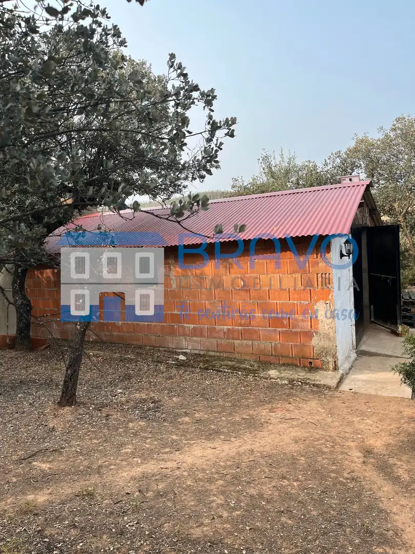 Chalet en venta en Don Benito, imagen 33