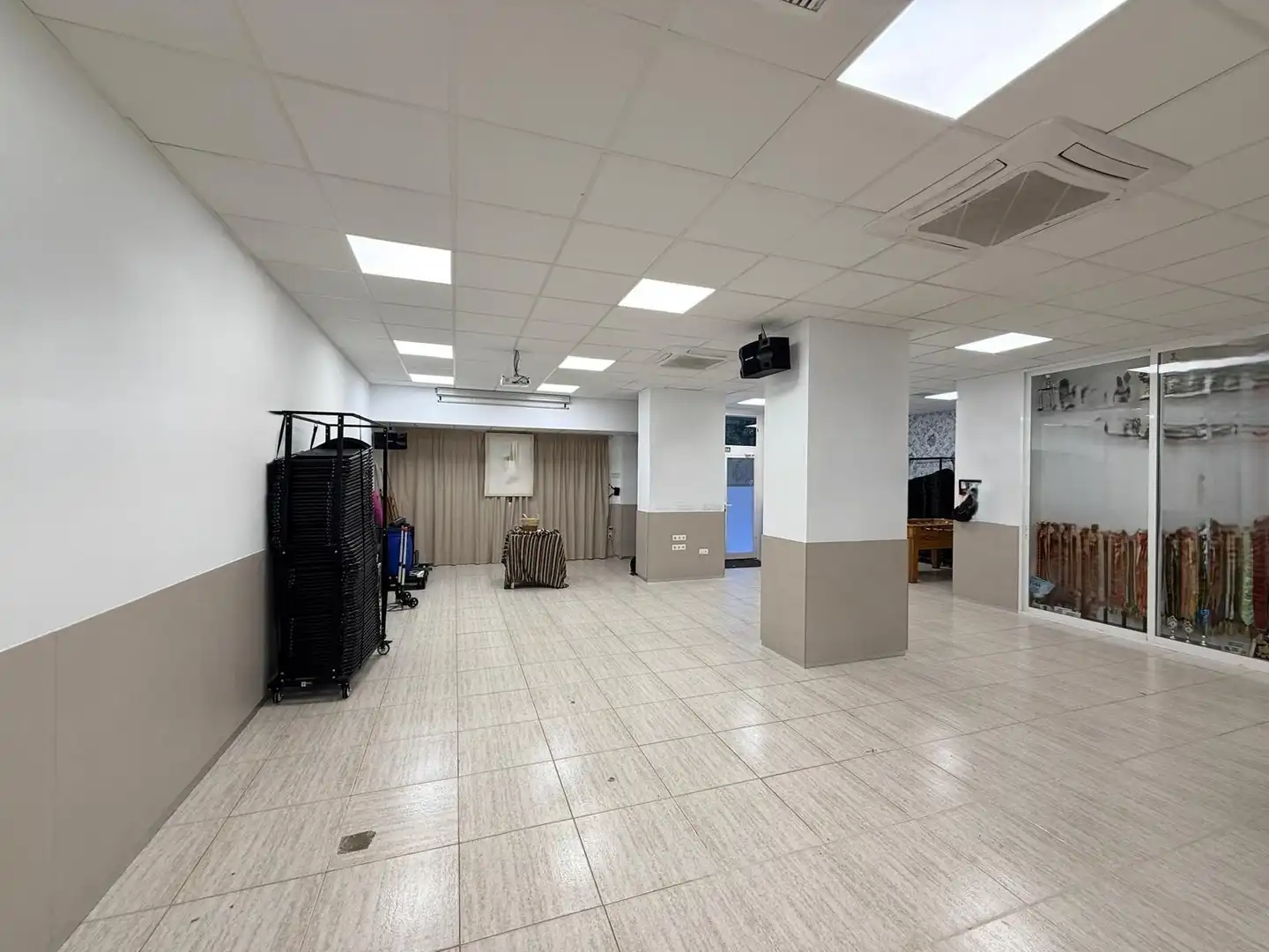 Business premises for sale in Benimaclet