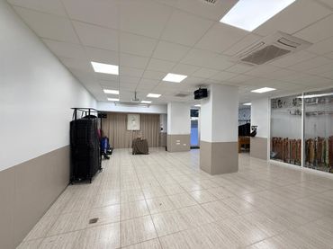 Business premises for sale in Benimaclet