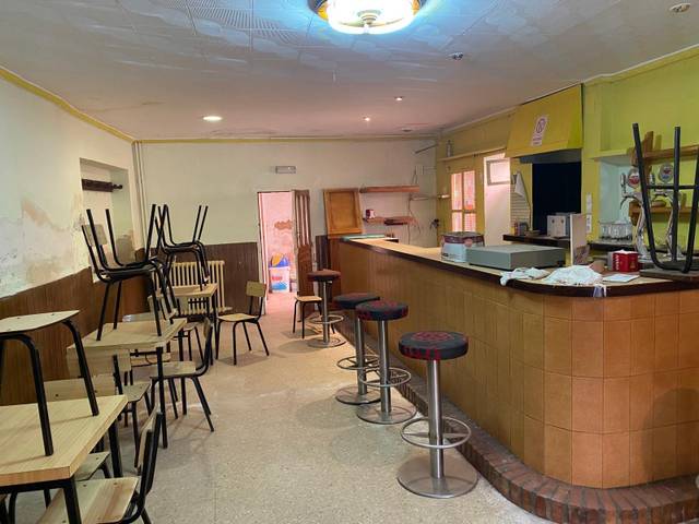 Finca rústica en Venta en Tornos