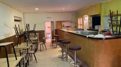 EN VENTA BAR EN TORNOS