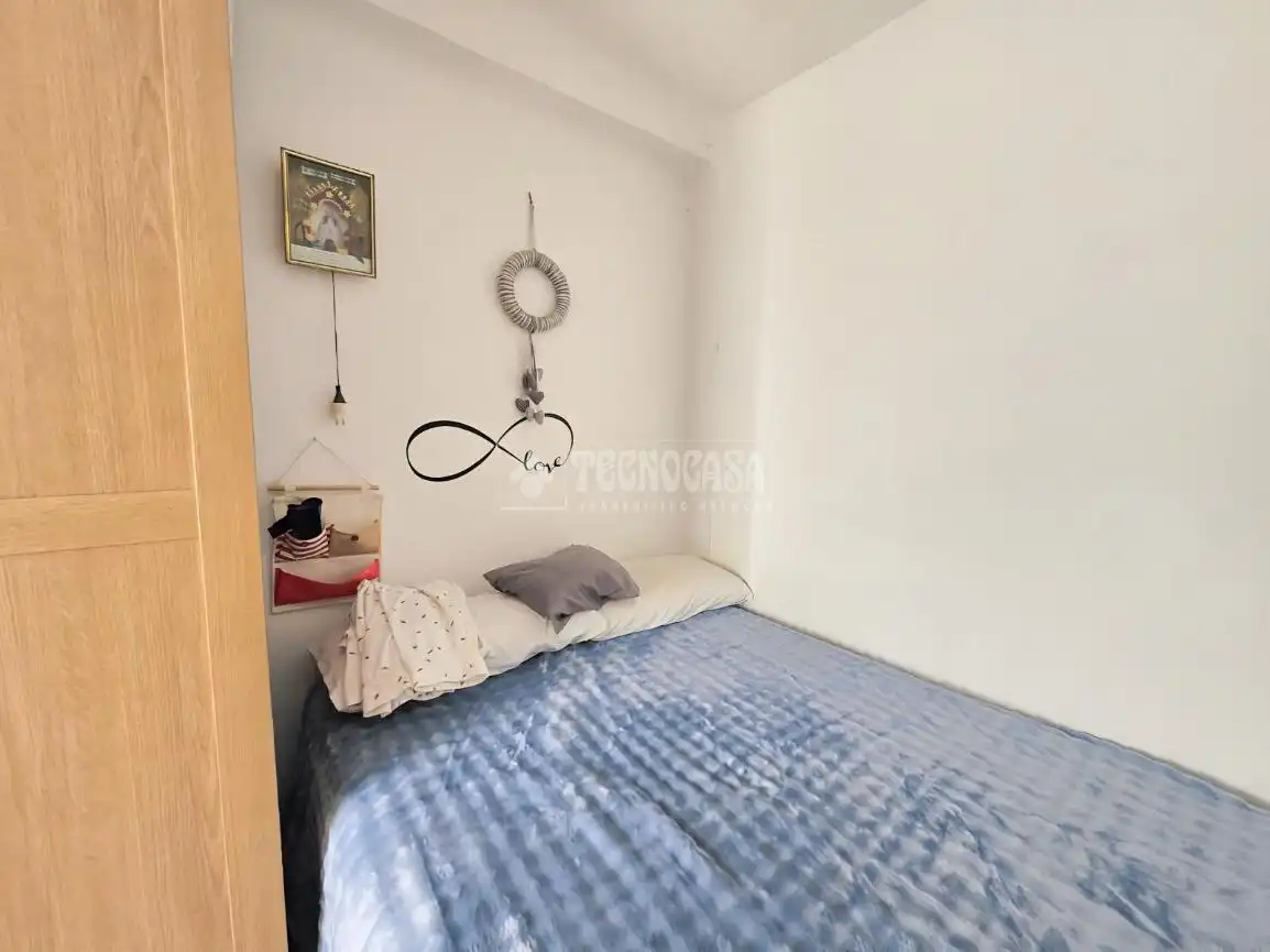 Habitación de Piso en venta en Madrid