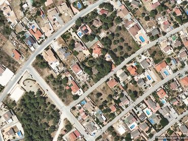 Chalet en venta en El Montmell