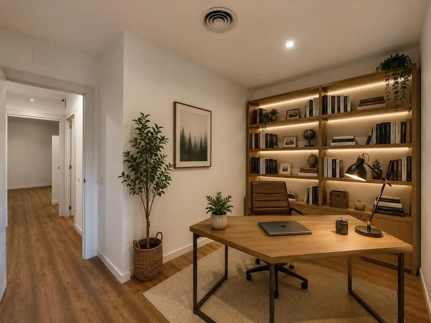 Planta baixa en venda en Granollers amb Aire condicionat, Calefacció i Terrassa